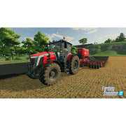 Giants Software Farming Simulator 22 (PS5)