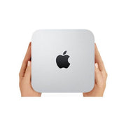 Apple Mac Mini Desktop Computer, Intel Core i5 Dual-Core 2.5 GHz Turbo Boost 3.1 GHz, 8GB DDR3 RAM, 500GB HDD, Intel HD Graphics 4000, Silver, MD387LLA