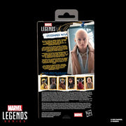 Hasbro Marvel Legends Cassandra Nova 6-Inch Action Figure with Movie-Accurate Design and Accessories G23705X0
