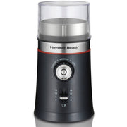 Hamilton Beach 80393C Coffee Grinder with Removable Chamber