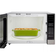 Panasonic NN-SN975S 2.2 cu. ft. Stainless Steel 1250W Microwave Oven With Inverter Technology