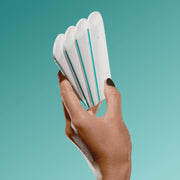 Ripple Nicotine Free Diffuser Set, Mint Blend with Peppermint and Spearmint Aromas, 4 Pack, 4,000 Puffs MAX MINT SET