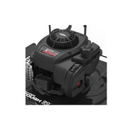 Hyper Tough 125cc Gas Push Mower with Briggs And Stratton Engine, 20 Inch