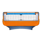 Gillette Fusion5 Men's Razor Blades - 8 Refills (Packaging May Vary)