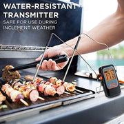 Maverick BT-600 Bluetooth Extended Range Barbecue Thermometer