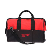 Milwaukee 48-55-3510 18 in. Contractor Bag, Red
