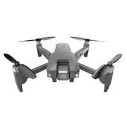 Vivitar VTI Phoenix Foldable Camera Drone, Grey