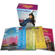 Shout! Factory The Nanny: The Complete Series (DVD)