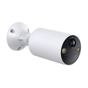 TP-Link TC82 Tapo Wireless Indoor/Outdoor 2K Security Camera