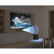 Samsung HW-B630F/ZA B-Series Soundbar HW-B630F 3.1 ch DTS Virtual:X Soundbar with Subwoofer