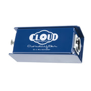 Cloud Microphones CL-1 Cloudlifter 1.0-Ch. Microphone Amplifier, Blue/White