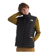 The North Face Nf0a89vc Terra Peak Vest - Black - L