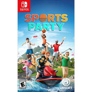 Ubisoft Sports Party (NSW)
