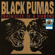 ATO Records Black Pumas - Chronicles of a Diamond (Vinyl)