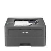 Brother HL-L2420DW Wireless Compact Monochrome Laser Printer With Duplex, Mobile Printing