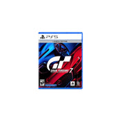 Sony Gran Turismo 7 (PlayStation 5)