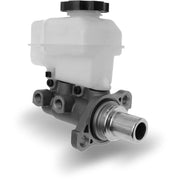 Raybestos Brake Master Cylinder, Professional Grade, Single-Bore Dual Hydraulic Channel, Aluminum, Fits Select 1997-2000 Honda Civic Models