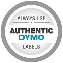 DYMO (30252) LW Mailing Address Labels for LabelWriter Label Printers