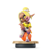 Nintendo Amiibo Frye Splatoon Raiders Multicolor 1011139199