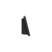 Logitech Tap Scheduler Wall Mount with Flexible 14-Degree Angle, Graphite, 952-000126