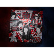 Theory11ST-PUZZLE  Stranger Things Jigsaw Puzzle - Officially Licensed 1 000 Piece Intermediate Puzzle for Ages 14+