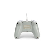 PowerA 1517033-01 Wired Controller for Nintendo Switch - White