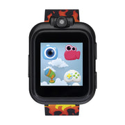 iTech Jr. Kids Smartwatch for Boys - Color Flames