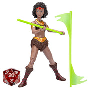 Hasbro Dungeons & Dragons Diana The Acrobat 6-Inch Action Figure with Exclusive D20 Die, Cartoon Classics 86524785