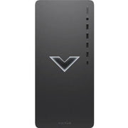 HP TG02-0047c Victus 15L i7-12700F 2.1GHz NVIDIA GeForce RTXTM 3060 12GB 16GB RAM 1TB HDD + 256GB SSD Win 11 Home Black