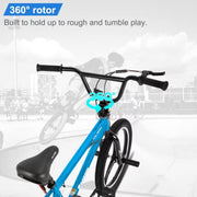 Hiland Adjustable Seat Kids 20