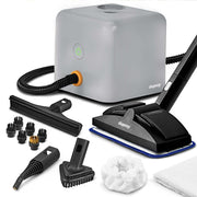 Dupray WM_WAL154DSV NEAT PLUS Steam Cleaner 1600W Multi-Purpose with 17 Accessories