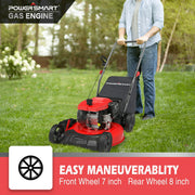 PowerSmart 21
