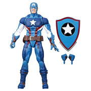 Hasbro F90895L0 Marvel Legends Series Captain America (Secret Empire) Action Figure