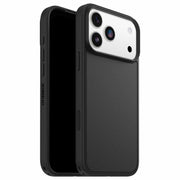 OtterBox Symmetry Series Hard Shell Case with Camera Control, MagSafe Compatible, Black, for iPhone 17 Pro Max 77-99433