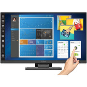 Planar 997-9363-00 Helium PCT2435 Touch Screen 24