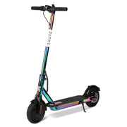 Hyper Toys HYP-S36-5004 37 Volt Jet Fuel Skute Folding Electric Scooter, Black