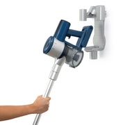ePro Select EV2738BK Cordless Vacuum with Removable Battery, Blue