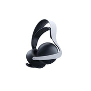 Sony PULSE Elite Wireless Gaming Headset, Planar Magnetic Drivers, AI Noise Rejection, Bluetooth 5.0, USB-C Charging, White, B0G5SCBH91