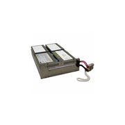 APC UPS Replacement Battery Cartridge 157, Maintenance-Free Sealed Lead Acid, Hot Swappable, Leak Proof, Black, APCRBC157
