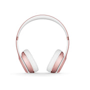 Beats by Dr. Dre Solo3 Wireless Rose Gold On Ear Headphones MX442LL/A