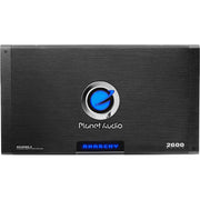 Planet Audio AC2600.2 Anarchy Series Car Audio Amplifier