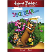 Warner Bros. The Yogi Bear Show: The Complete Series