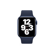 Apple MYAX2AM/A Watch Sport Band 44mm Deep Navy
