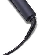 Bio Ionic GoldPro Styling Iron, 1.5-Inch Ceramic Plates with 24K Gold Mineral Complex, Digital Temperature Control up to 430F, Lightweight Flat Iron with 9-Foot Swivel Cord, I0147450