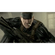 Konami Metal Gear Solid Master Collection Vol. 2 Day One Edition PlayStation 5 Action Adventure Video Game 20367