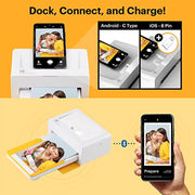 Kodak PD460 Dock Plus 4
