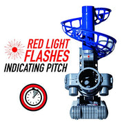 Franklin 6696S3 MLB Pitching Machine