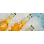 Aeitto WM-WBJ15NC-Silver-1 Nugget Ice Maker Countertop Silver