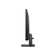 Dell Pro 27in IPS LED Full HD Monitor, 100Hz Refresh Rate, 1920x1080 Resolution, HDMI DisplayPort VGA, Black, E2725HM