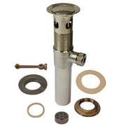 CVRCOUBAT PLUG ONLY F/ PU